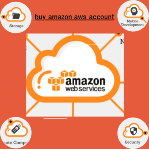 Buy aws free tier account